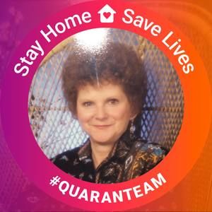 Meet your Posher, Dorothy